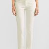 Dames Street One | Street One Denim York Off White 376310 10108