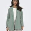 Dames Jacqueline de Yong | Jdy Blazer Chinois Green 15180572