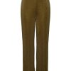 Dames Jacqueline de Yong | Jdy Straight Glitter Broek Scarab 15272798