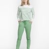 Dames Tramontana | Tramontana Travel Broek Light Green Q20-07-101