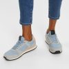 Dames Esprit | Esprit Sneaker Blue Lavender 023Ek1W319 425