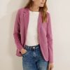 Dames Cecil | Cecil Sweatblazer Cool Pink 211937 25095