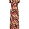 Dames Jacqueline de Yong | Jdy Maxi Jurk Bossa Nova 15254380