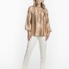 Dames Tramontana | Tramontana Sweat Pantalon Cream C19-07-101 1400