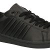 Dames Comforta | Super Cracks Sneaker Black 74088 001