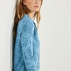 Dames Cecil | Cecil Dunne Sweater Adriatic Blue 320338 24931