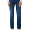 Dames S.Oliver | Qs Denim Blue 2119117 58Z2