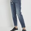 Dames Para Mi | Para Mi Denim Bobby Vintage Stone 231.212091