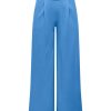 Dames Jacqueline de Yong | Jdy Wide Leg Broek Azure Blue 15208430