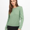 Dames Jacqueline de Yong | Jdy Brei Trui Basil 15237060