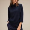 Dames Street One | Street One Coltrui Deep Blue 320567 11238
