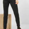 Dames Cecil | Cecil Zwarte Gesa Broek 374612 10001