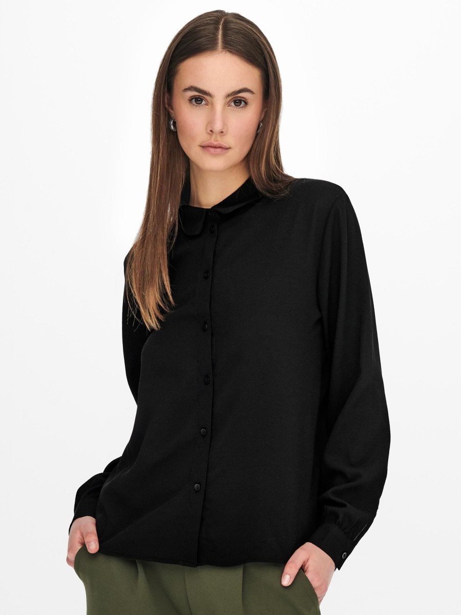 Dames Jacqueline de Yong | Jdy Blouse Black 15242870