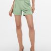 Dames Jacqueline de Yong | Jdy Short Basil Green 15203098