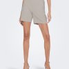 Dames Jacqueline de Yong | Jdy Short Catia Chateau Gray 15289586