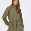 Dames Jacqueline de Yong | Jdy Parka Mermaid 15311863