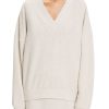 Dames Esprit | Esprit V-Hlas Trui Ice 103Ee1J305 059