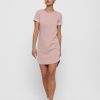 Dames Jacqueline de Yong | Jdy Sweatdress Odobe Rose 15174793