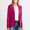 Dames Cecil | Cecil Jersey Blazer Cool Pink 211910 15095