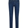 Dames Para Mi | Para Mi Denim Celine Clean Indigo 231.212001