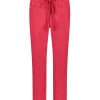 Dames Para Mi | Para Mi Katoenen Broek Billy Rasberry 232.207091