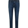Dames Para Mi | Para Mi Denim Bowie Belt Deep Ocean 231.212259