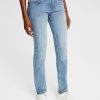 Dames Esprit | Esprit Denim Blue Light Wash 992Ee1B334 903