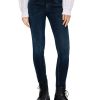 Dames S.Oliver | Qs By S. Oliver Jeans Sadie Blue 2138190 59Z7