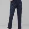 Dames Street One | Street One Chino Cargo Broek Deepblue 376861 11238