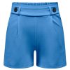 Dames Jacqueline de Yong | Jdy Short Azure Blue 15203098