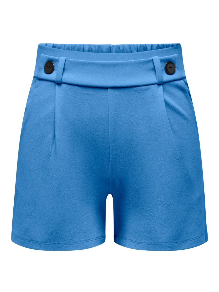 Dames Jacqueline de Yong | Jdy Short Azure Blue 15203098