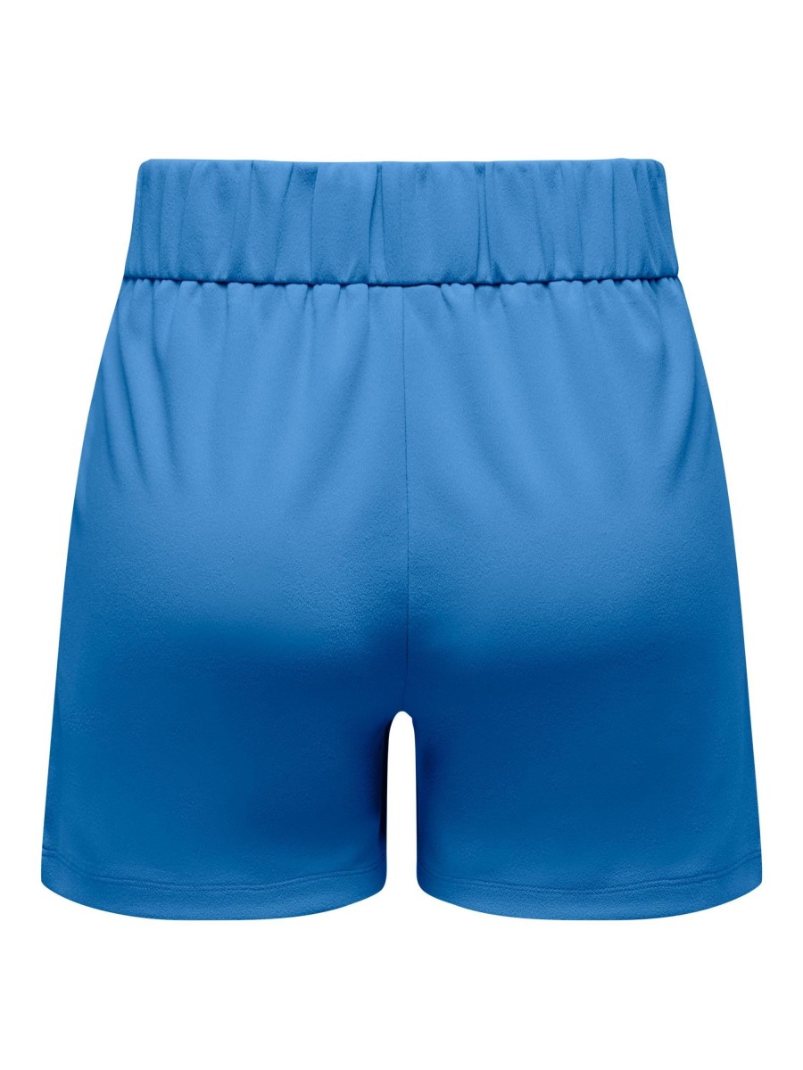 Dames Jacqueline de Yong | Jdy Short Azure Blue 15203098