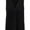 Dames Jacqueline de Yong | Jdy Mouwloze Blouse Black 15292418