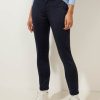 Dames Street One | Street One Scuba Broek Deep Blue 376787 11238