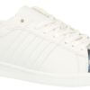 Dames Comforta | Super Cracks Sneaker White Multi 74088 126