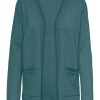 Dames Jacqueline de Yong | Jdy Openvallend Vest North Atlantic 15281966