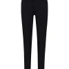 Dames Para Mi | Para Mi Celine Elastic Chain Black 222.021141 P28