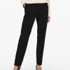 Dames Jacqueline de Yong | Jdy Pantalon Black 15252876